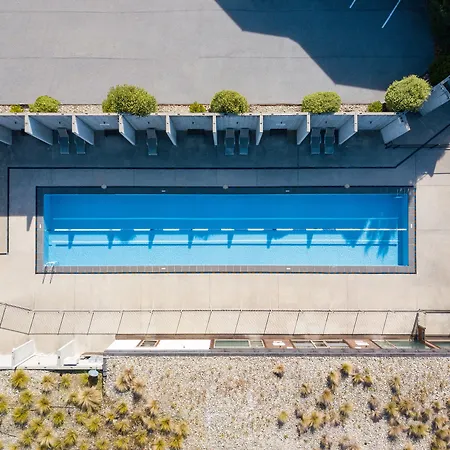Oakridge Resort Lake Wanaka