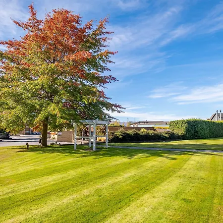 Oakridge Resort Lake Wanaka