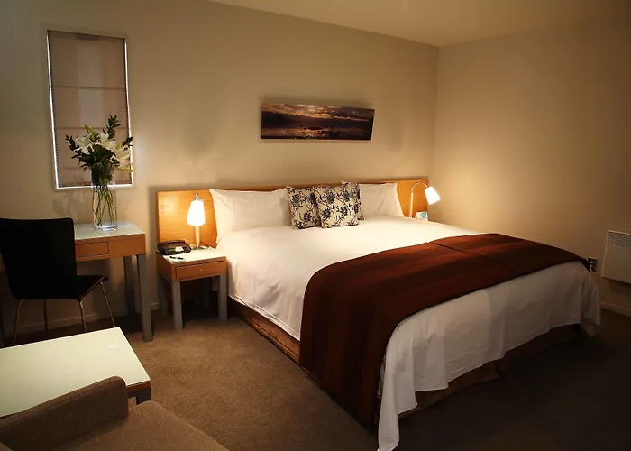 Oakridge Wanaka