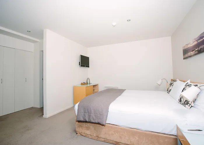 Aparthotel Oakridge 4*