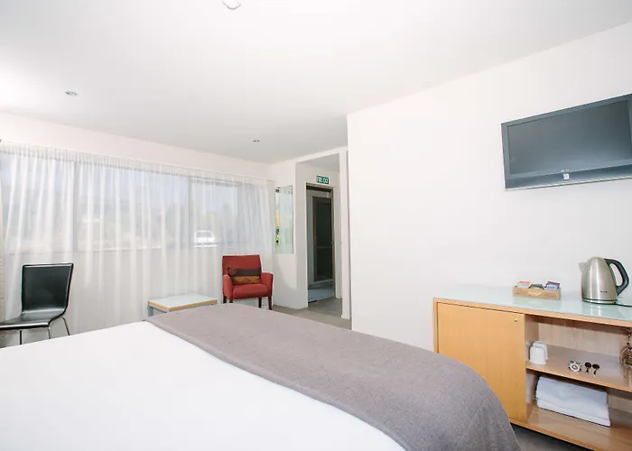 Oakridge 4*