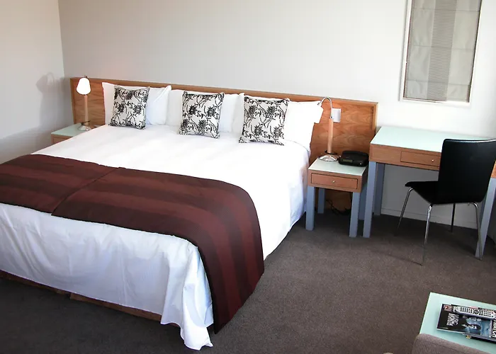Oakridge 4*