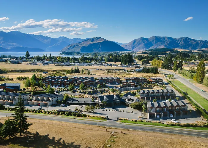 Oakridge 4*