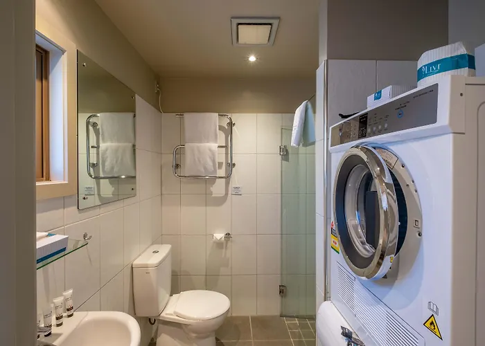 Aparthotel Oakridge 4*