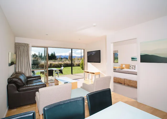 Oakridge 4*