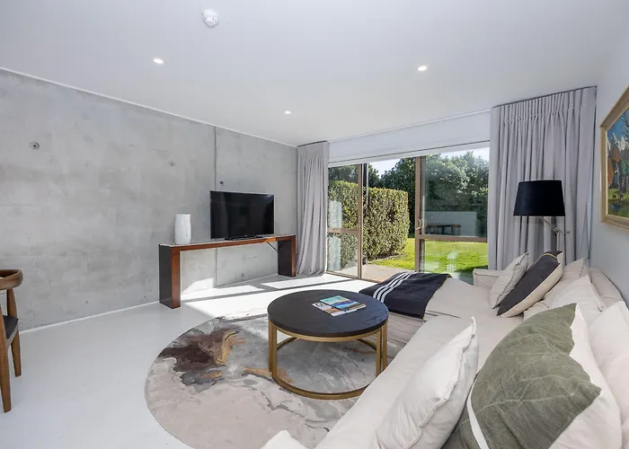 Aparthotel Oakridge