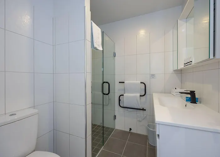 Aparthotel Oakridge