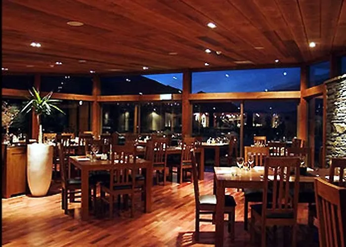 Oakridge 4*