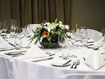 Aparthotel Oakridge 4*