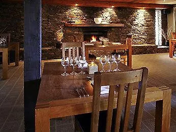 Oakridge Aparthotel Wanaka