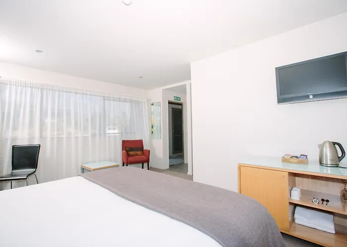 Aparthotel Oakridge Wanaka