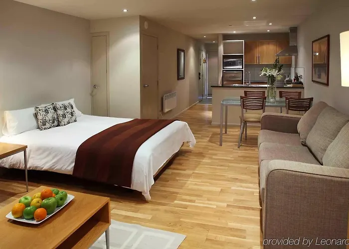 Oakridge 4* Wanaka